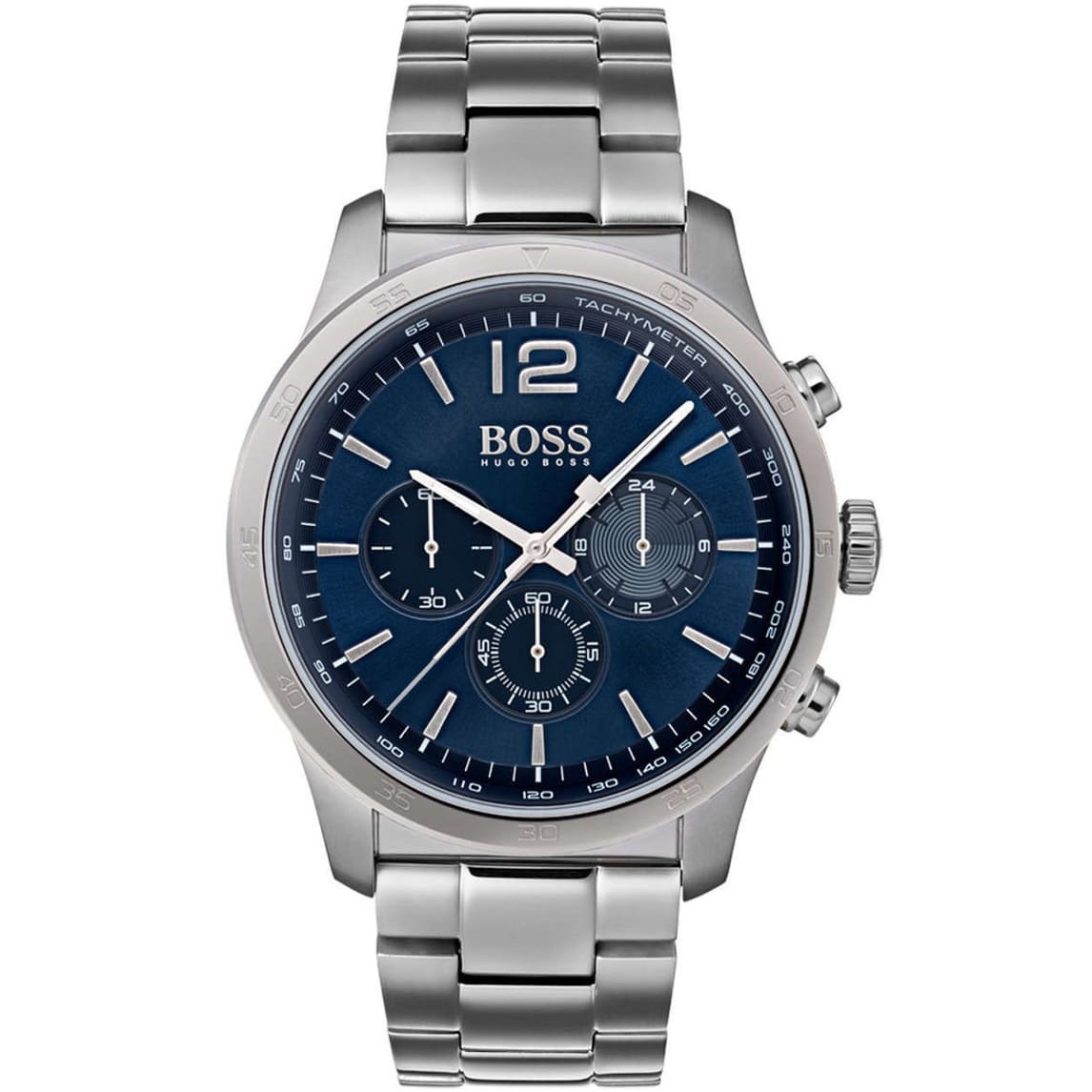 1513527-hugo-boss-watch-men-silver-metal-professional 1513527 hugo boss watch men silver metal professional 1