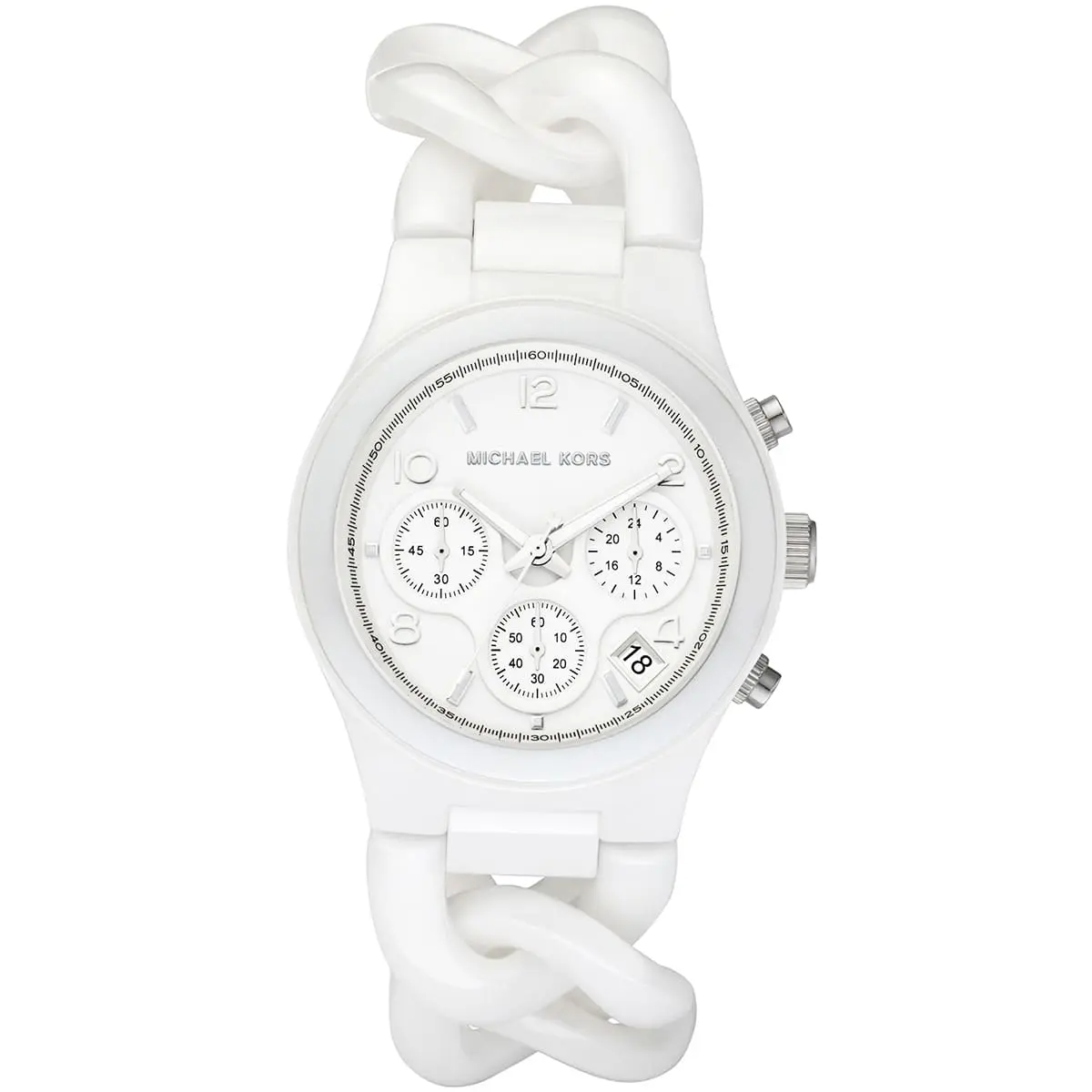 mk5387-michael-kors-chronograph-watch-women-white-dial-ceramic-strap-quartz-battery-analog-runway-twist mk5387 michael kors chronograph watch women white dial ceramic strap quartz battery analog runway twist 1