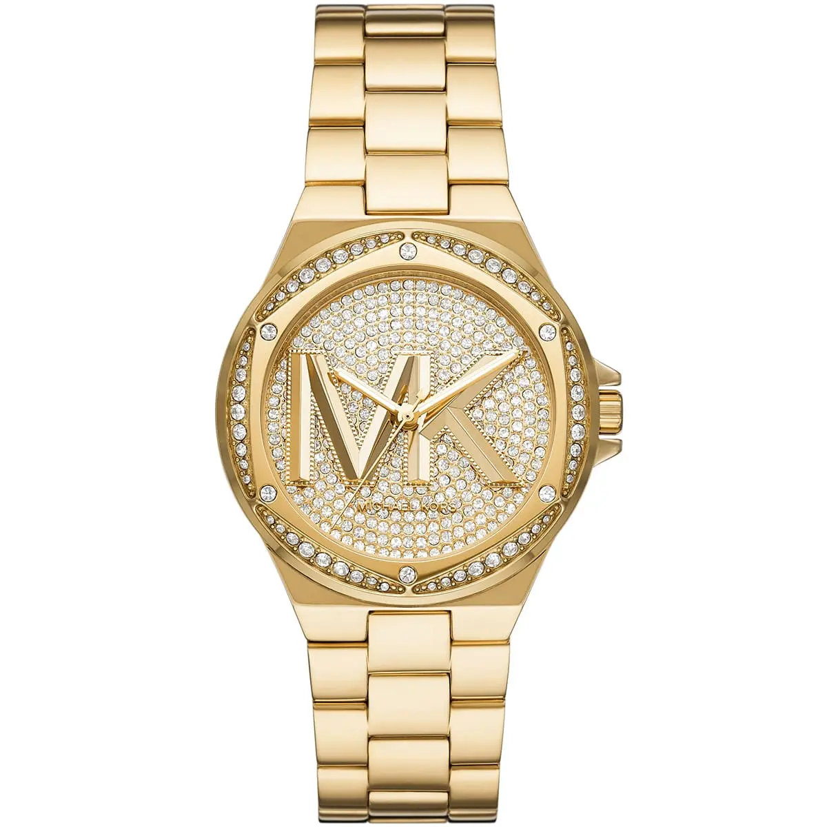 mk7229-michael-kors-watch-women-gold-dial-metal-stainless-steel-golden-strap-quartz-battery-analog-three-hand-mk-logo-crystals-lennox mk7229 michael kors watch women gold dial metal stainless steel golden strap quartz battery analog three hand mk logo crystals