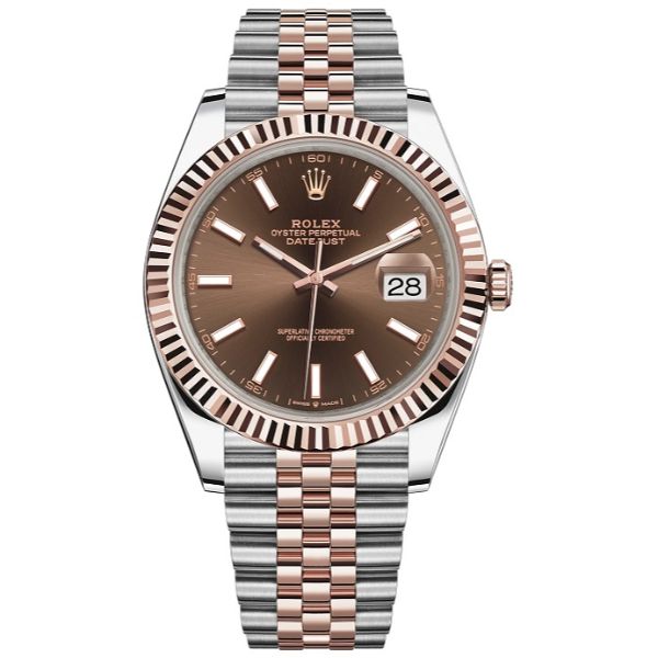 Rolex-DateJust-41-1-1 Rolex DateJust 41 1 1 1