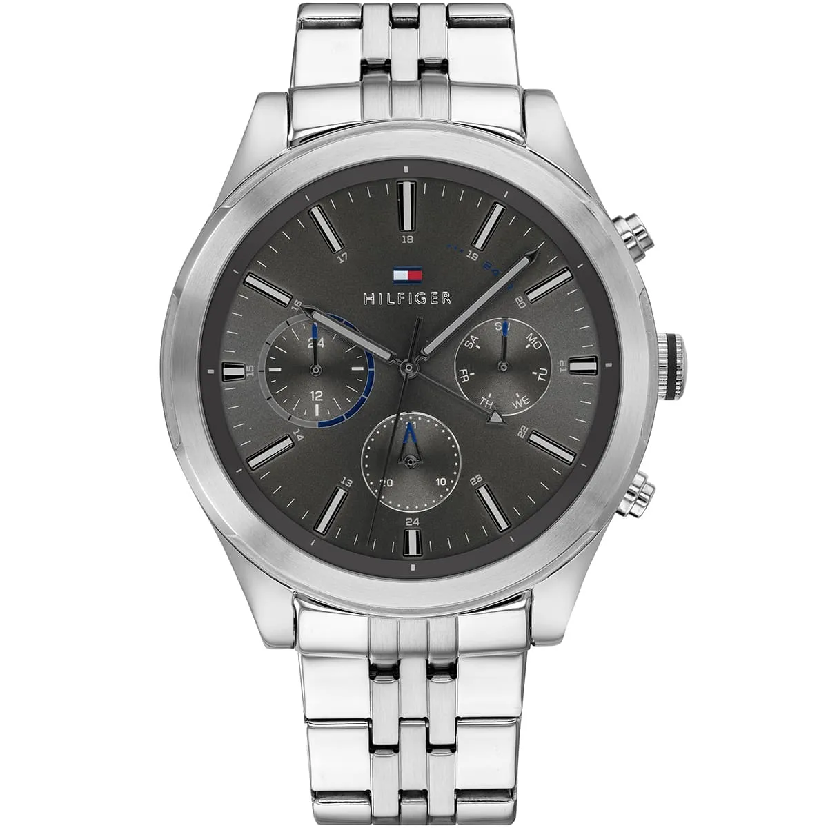 1791737-tommy-hilfiger-watch-men-gray-dial-metal-stainless-steel-silver-strap-quartz-battery-analog-ashton 1791737 tommy hilfiger watch men gray dial metal stainless steel silver strap quartz battery analog ashton 1