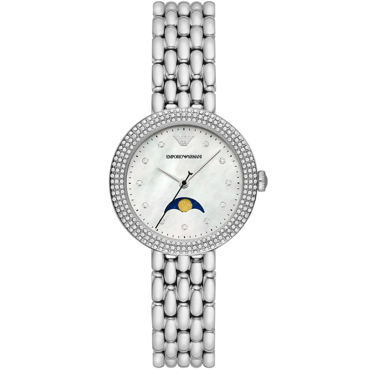 ar11461-emporio-armani-watch-women-mother-of-pearl-white-dial-stainless-steel-metal-silver-strap-quartz-battery-analog-rosa ar11461 emporio armani watch women mother of pearl white dial stainless steel metal silver strap quartz battery analog rosa