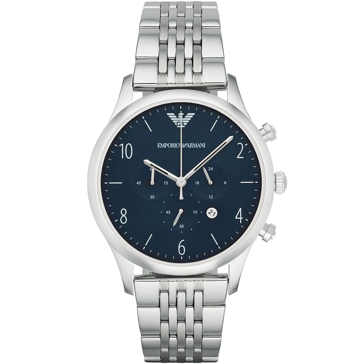 ar1942-emporio-armani-watch-men-blue-dial-stainless-steel-metal-silver-strap-quartz-battery-analog-chronograph-beta-large ar1942 emporio armani watch men blue dial stainless steel metal silver strap quartz battery analog chronograph beta large
