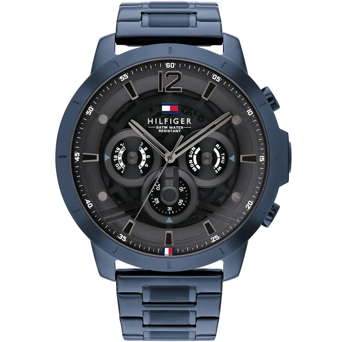 1710493-tommy-hilfiger-watch-5atm-water-resistant-men-gray-dial-metal-stainless-steel-blue-strap-quartz-battery-analog-luca.webp 1710493 tommy hilfiger watch 5atm water resistant men gray dial metal stainless steel blue strap quartz battery analog luca
