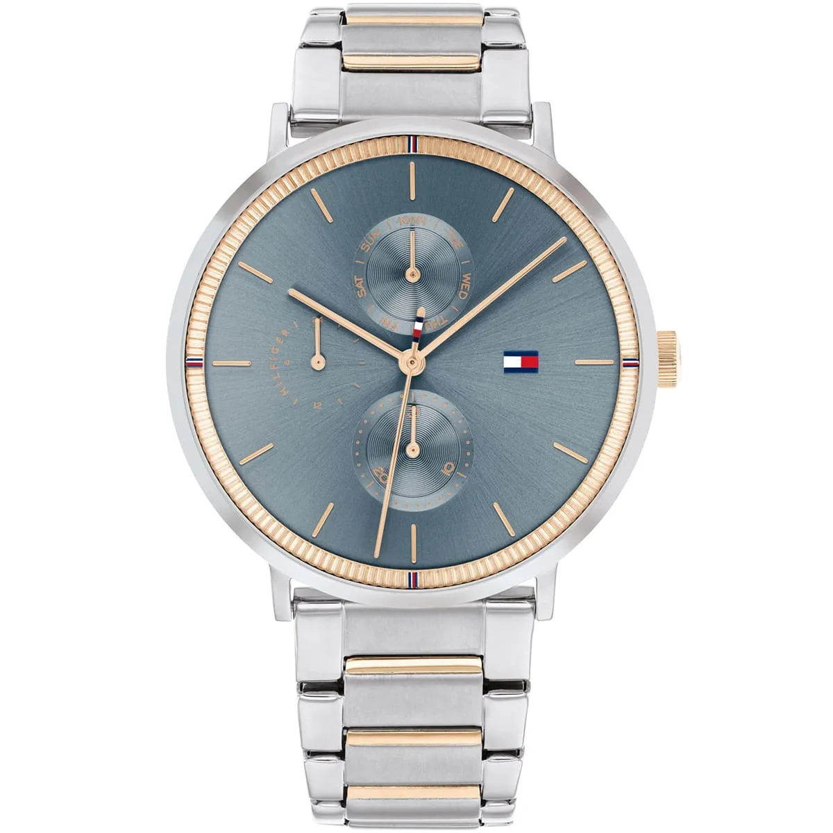1782298-tommy-hilfiger-watch-women-blue-dial-metal-stainless-steel-silver-rose-gold-strap-quartz-battery-analog-jenna.webp 1782298 tommy hilfiger watch women blue dial metal stainless steel silver rose gold strap quartz battery analog jenna