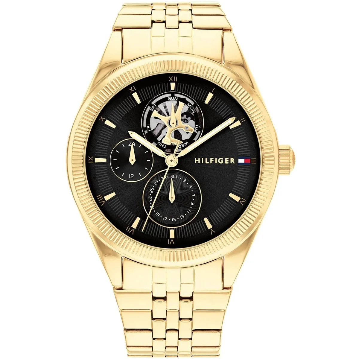 1782717-tommy-hilfiger-watch-women-skeleton-black-dial-metal-stainless-steel-gold-strap-quartz-analog-monica.webp 1782717 tommy hilfiger watch women skeleton black dial metal stainless steel gold strap quartz analog monica