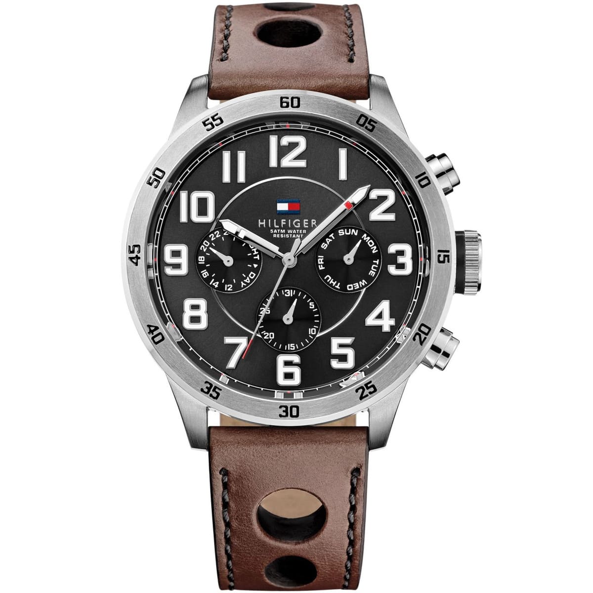 1791049-tommy-hilfiger-watch-men-brown-leather-trent.jpeg 1791049 tommy hilfiger watch men brown leather trent