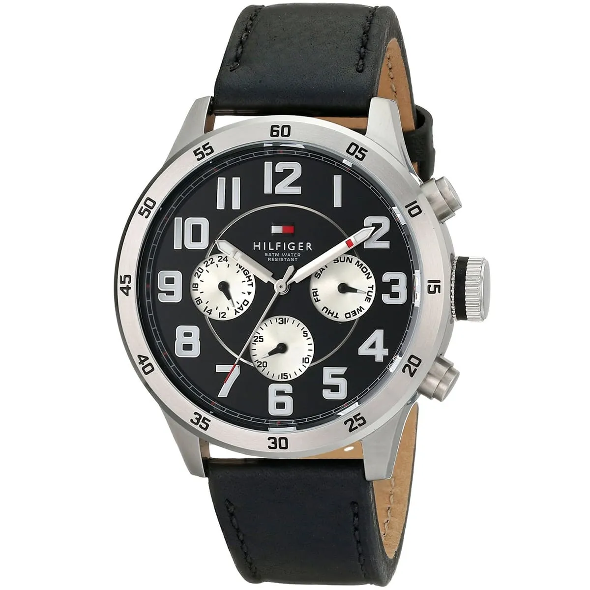 1791050-tommy-hilfiger-watch-5atm-water-resistant-men-black-dial-leather-strap-quartz-battery-analog-trent_2.webp 1791050 tommy hilfiger watch 5atm water resistant men black dial leather strap quartz battery analog trent 2