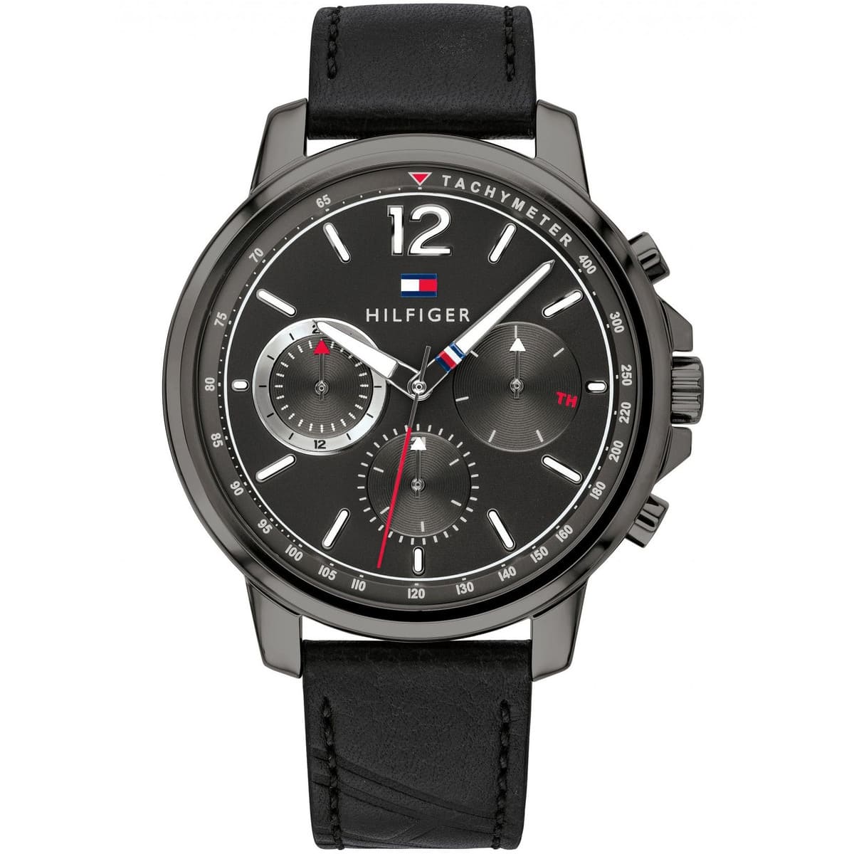 1791533-tommy-hilfiger-watch-men-black-leather-landon.jpg 1791533 tommy hilfiger watch men black leather landon