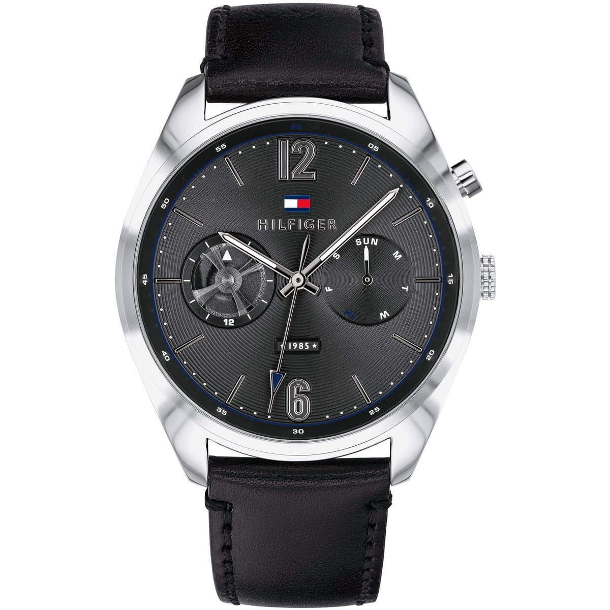 1791548-tommy-hilfiger-watch-men-black-leather-deacan.jpg 1791548 tommy hilfiger watch men black leather deacan