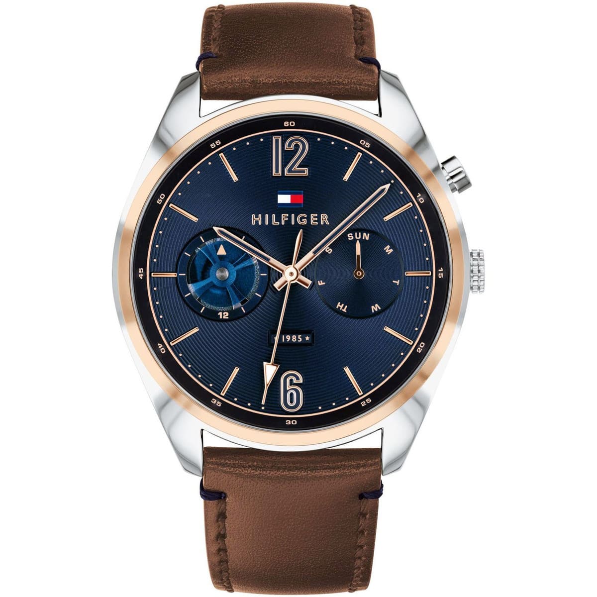 1791549-tommy-hilfiger-watch-men-brown-leather-deacan.jpeg 1791549 tommy hilfiger watch men brown leather deacan