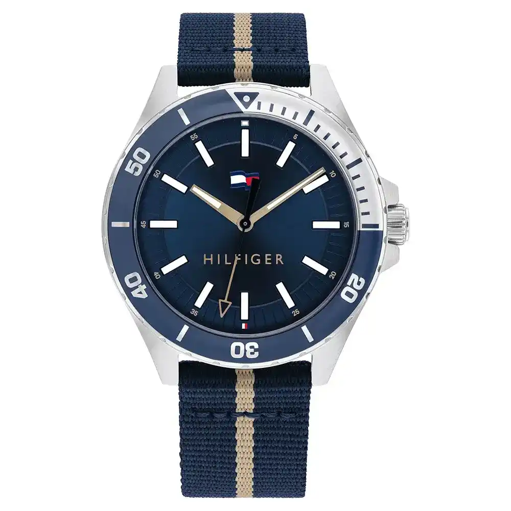 1792011-original-tommy-hilfiger-men-watch-fabric-blue-strap-dial-logan-egypt.webp 1792011 original tommy hilfiger men watch fabric blue strap dial logan egypt
