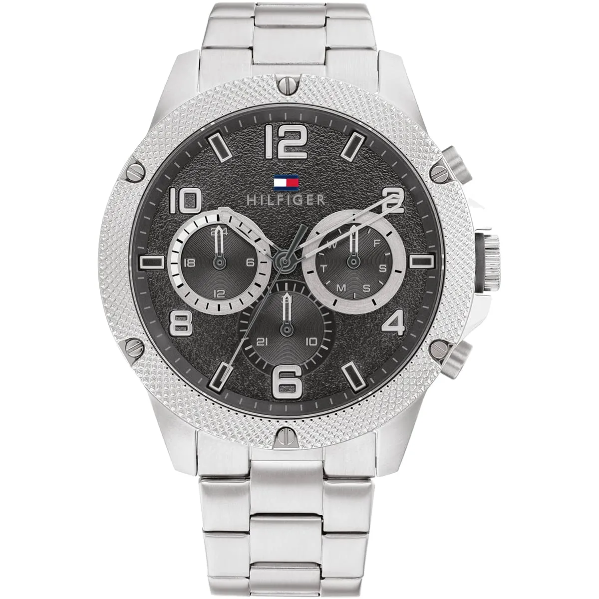 1792029-tommy-hilfiger-watch-men-black-dial-metal-stainless-steel-silver-strap-quartz-battery-analog-blaze.webp 1792029 tommy hilfiger watch men black dial metal stainless steel silver strap quartz battery analog blaze