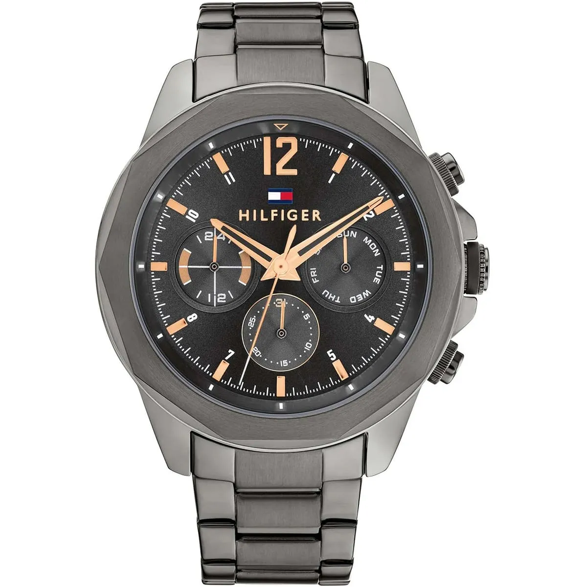 1792061-tommy-hilfiger-watch-men-black-dial-metal-stainless-steel-strap-quartz-battery-analog-lars.webp 1792061 tommy hilfiger watch men black dial metal stainless steel strap quartz battery analog lars