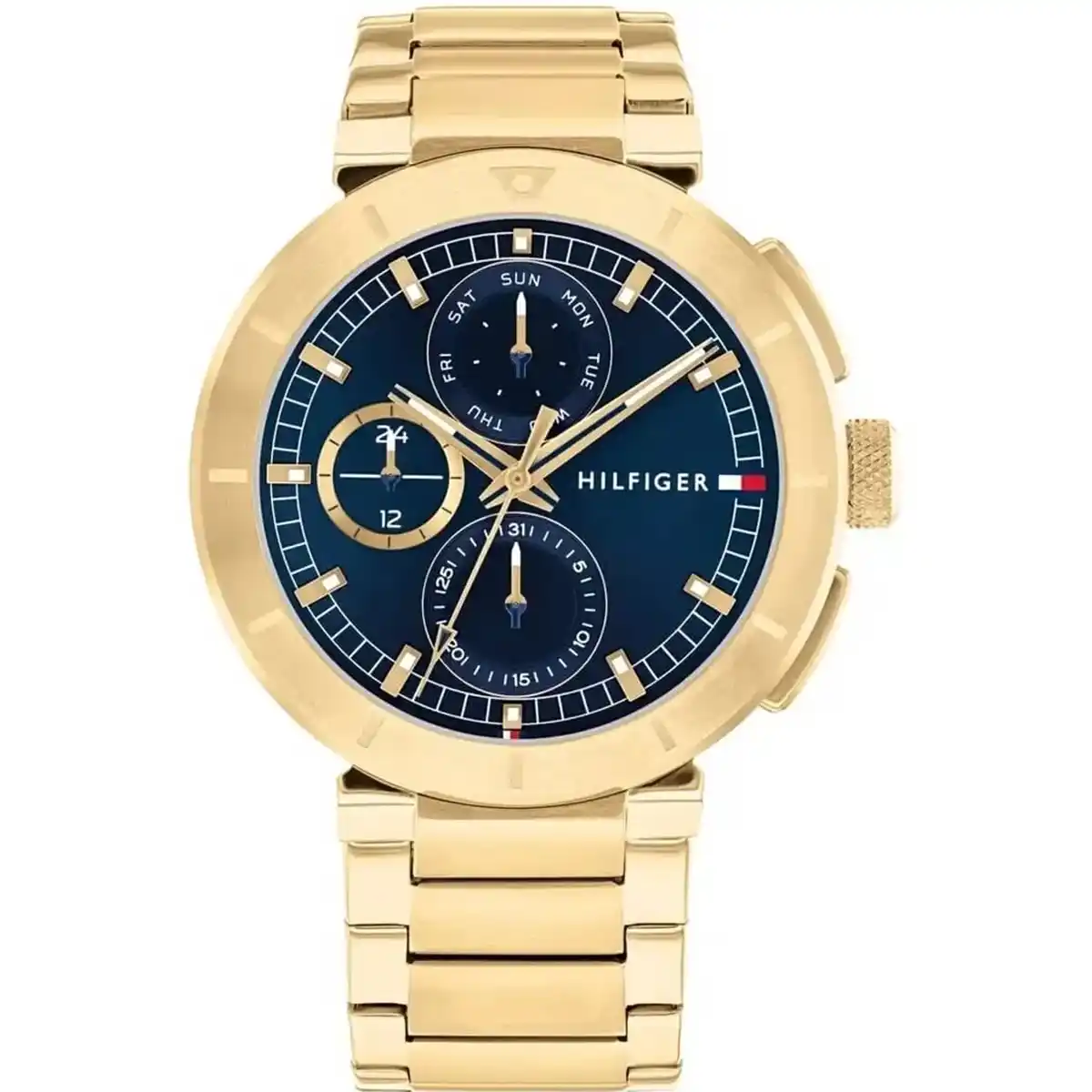 1792118-original-tommy-hilfiger-men-watch-blue-dial-gold-metal-strap-lorenzo-egypt.webp 1792118 original tommy hilfiger men watch blue dial gold metal strap lorenzo egypt