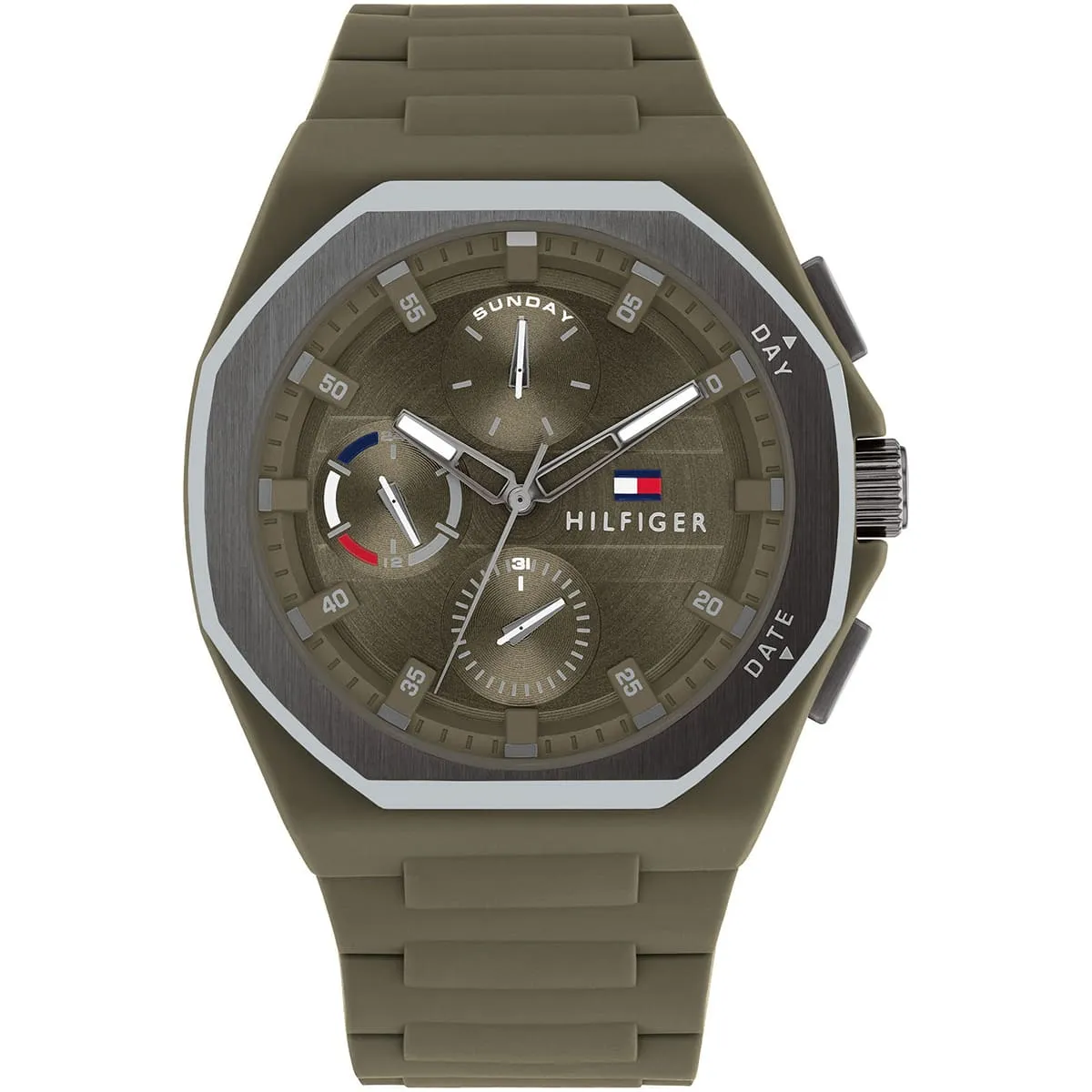 1792121-tommy-hilfiger-watch-men-green-dial-rubber-strap-quartz-analog-neo.webp 1792121 tommy hilfiger watch men green dial rubber strap quartz analog neo