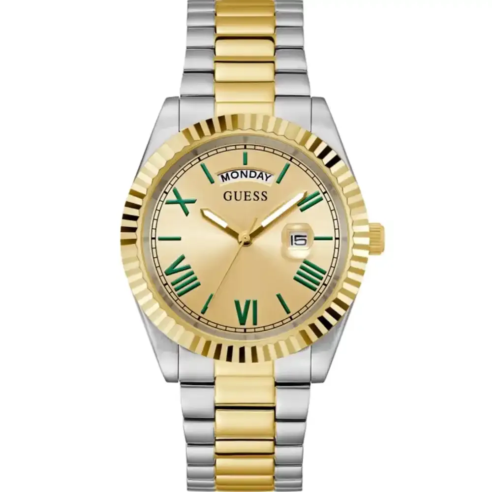 gw0265g14-original-guess-men-watch-gold-dial-silver-metal-strap-quartz-water-resistance-egypt.webp gw0265g14 original guess men watch gold dial silver metal strap quartz water resistance egypt