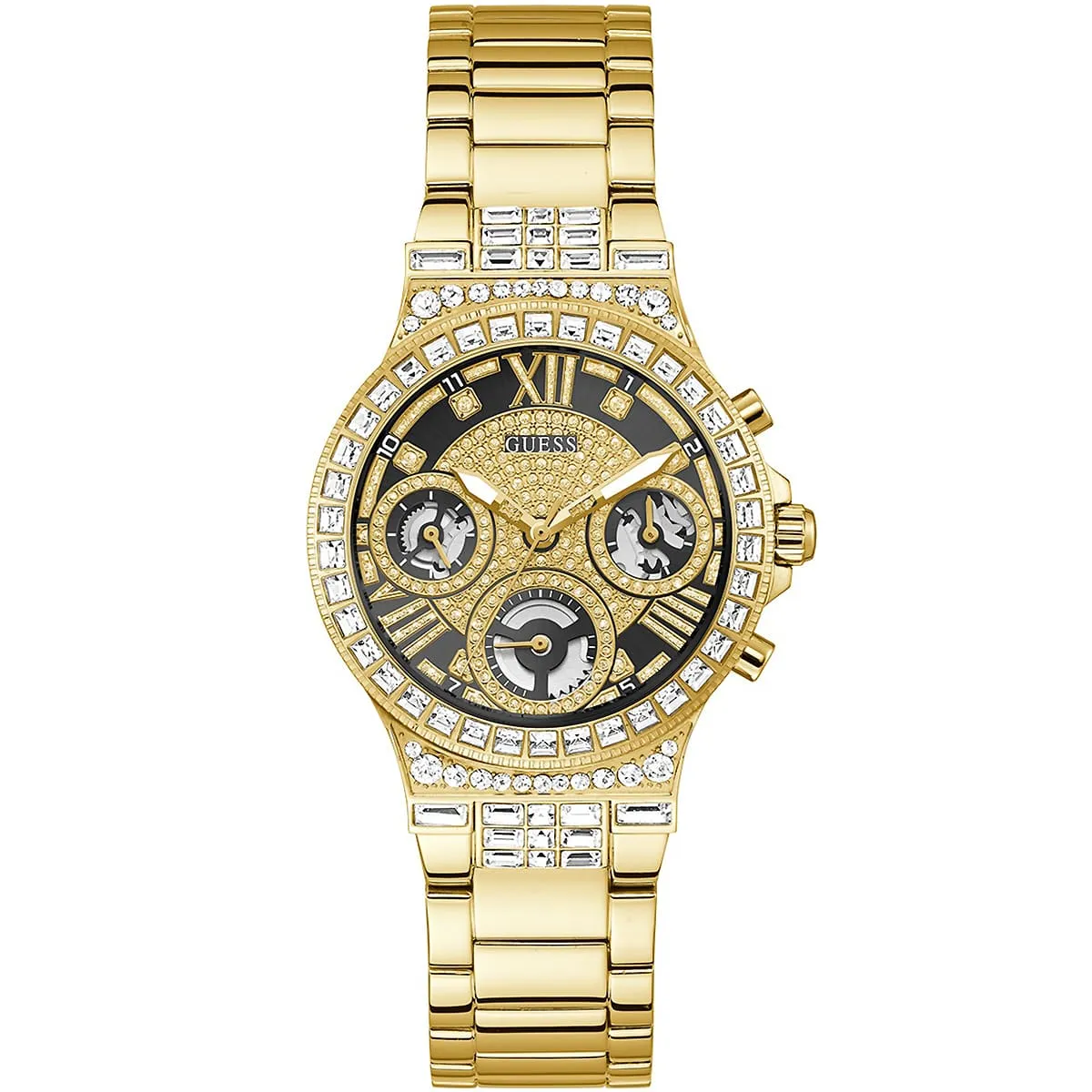gw0320l5-guess-watch-women-crystals-black-dial-metal-stainless-steel-gold-strap-quartz-battery-analog-moonlight.webp gw0320l5 guess watch women crystals black dial metal stainless steel gold strap quartz battery analog moonlight