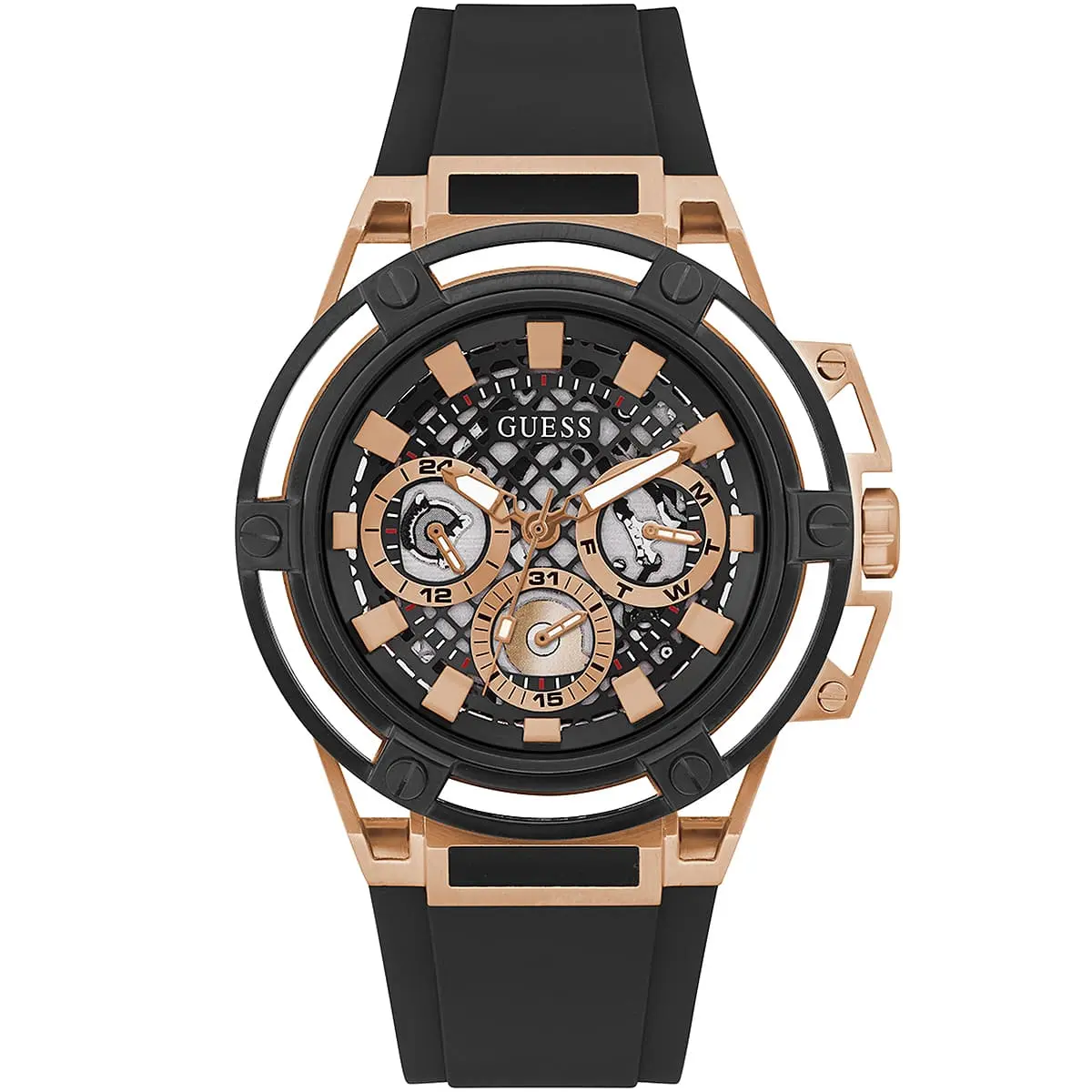 gw0423g5-guess-watch-men-black-dial-rubber-strap-quartz-battery-analog-matrix.webp gw0423g5 guess watch men black dial rubber strap quartz battery analog