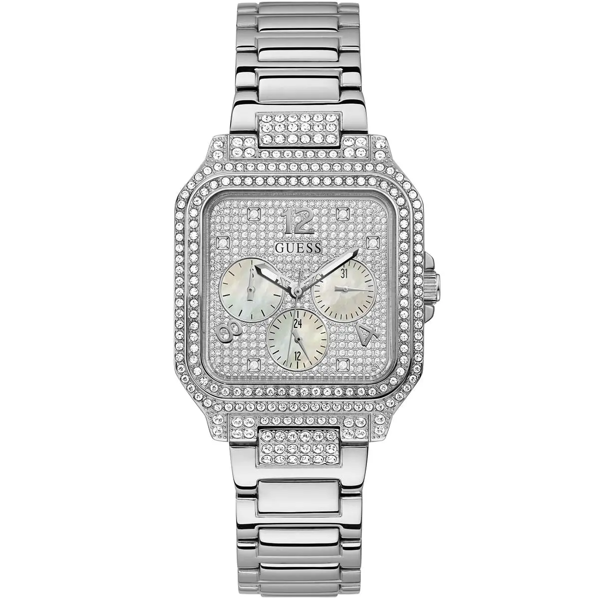 gw0472l1-guess-square-watch-women-silver-dial-metal-stainless-steel-strap-quartz-battery-analog-crystals-deco.webp gw0472l1 guess square watch women silver dial metal stainless steel strap quartz battery analog crystals deco