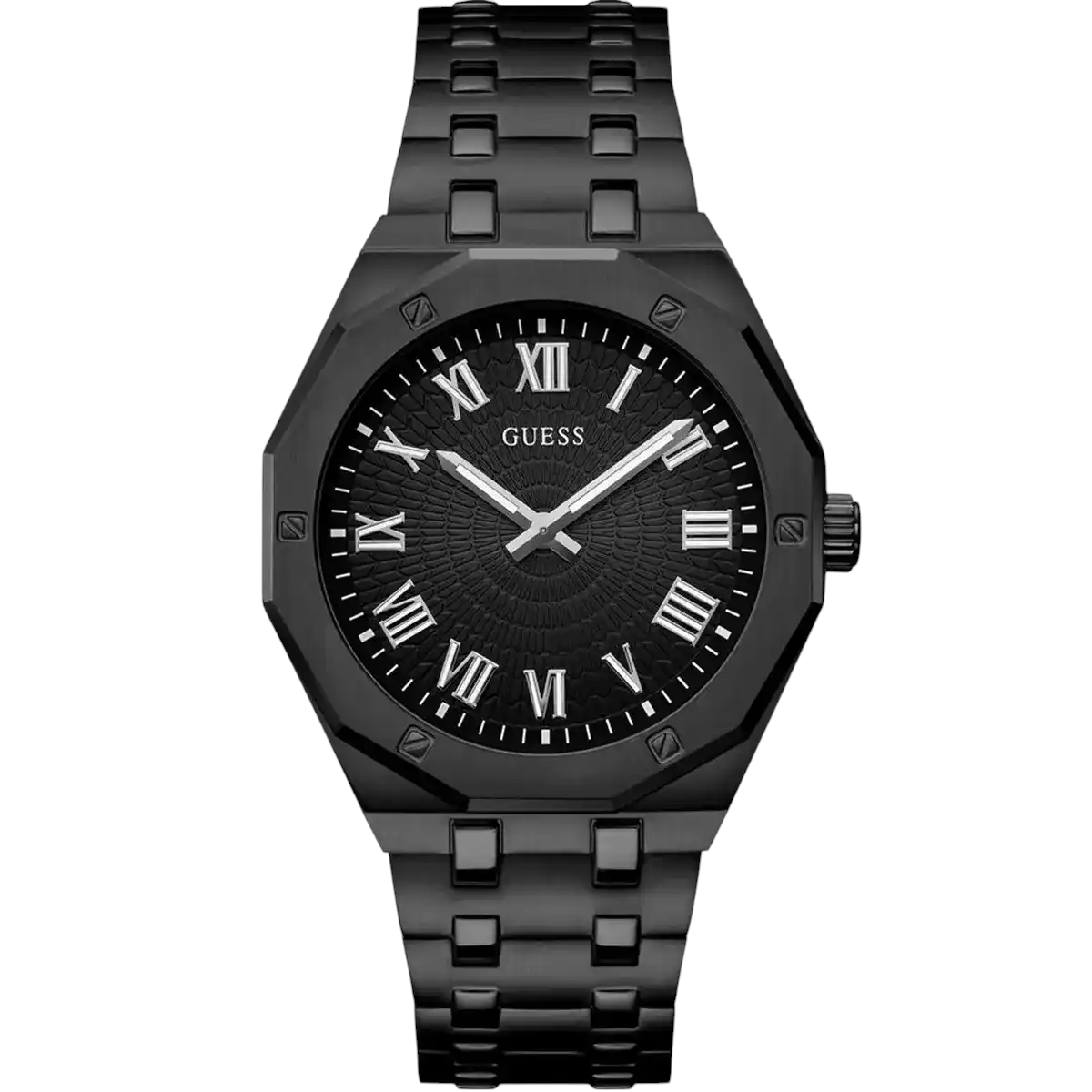 gw0575g3-original-guess-men-tone-watch-dial-black-metal-stainless-steel-strap-42.5mm-water-proof-egypt-1.webp gw0575g3 original guess men tone watch dial black metal stainless steel strap 42.5mm water proof egypt 1