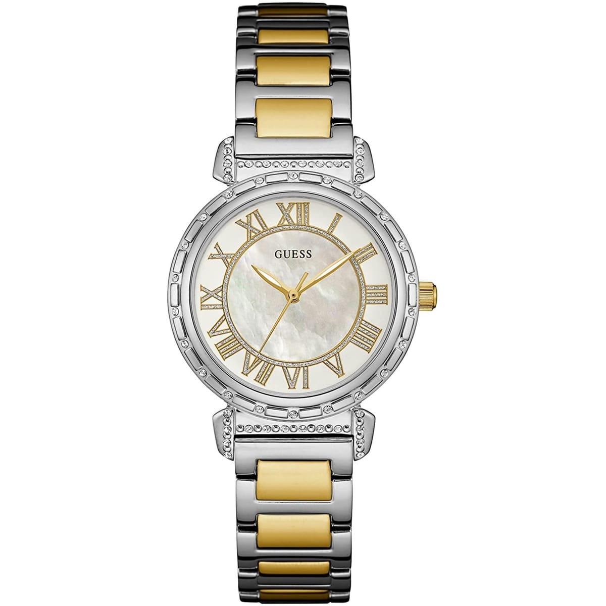 w0831l3-guess-watch-women-silver-gold-metal-south-hampton.jpg w0831l3 guess watch women silver gold metal south hampton