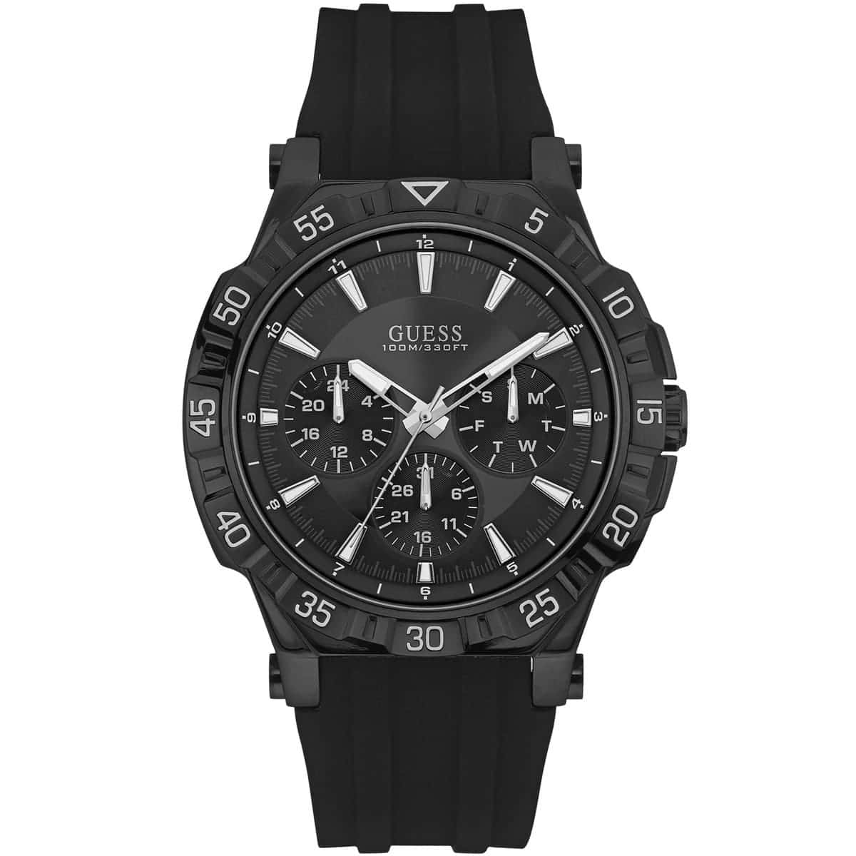 w0966g2-guess-watch-men-black-rubber-exec.jpg w0966g2 guess watch men black rubber