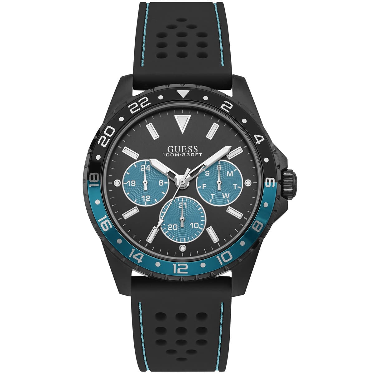 w1108g5-guess-watch-men-black-rubber-odyssey.jpg w1108g5 guess watch men black rubber odyssey