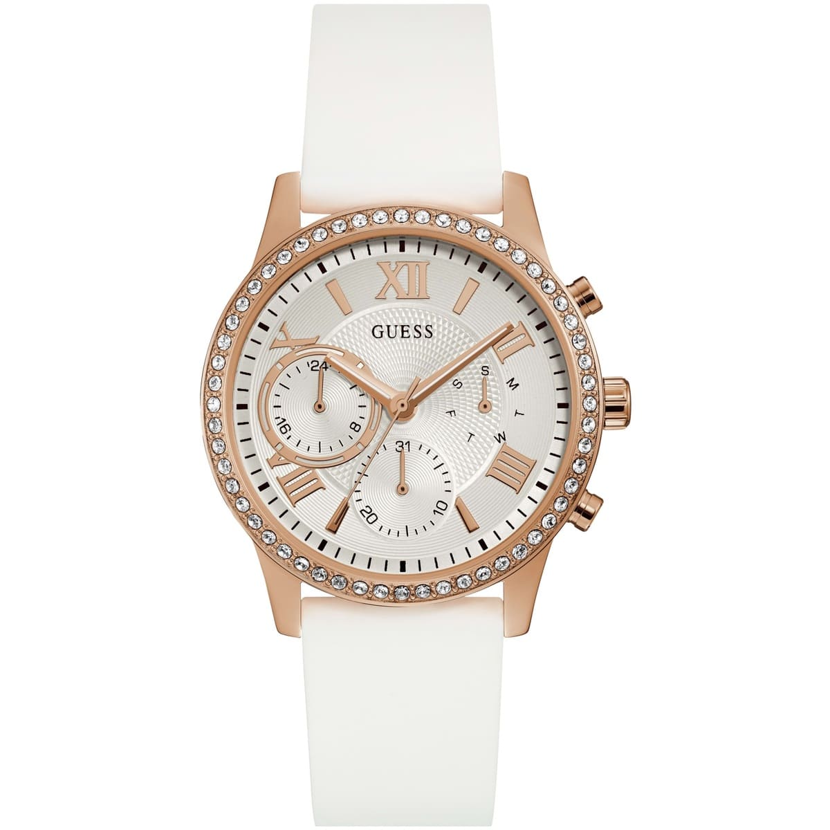 w1135l1-guess-watch-women-white-rubber-solar.jpg w1135l1 guess watch women white rubber solar